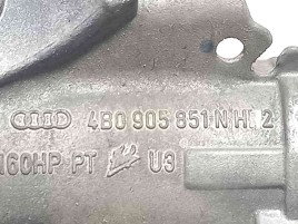 Contact cu cheie 4B0905851N Audi A4 (8EC, B7) [Fabr 2004-2008] 2.0 BLB