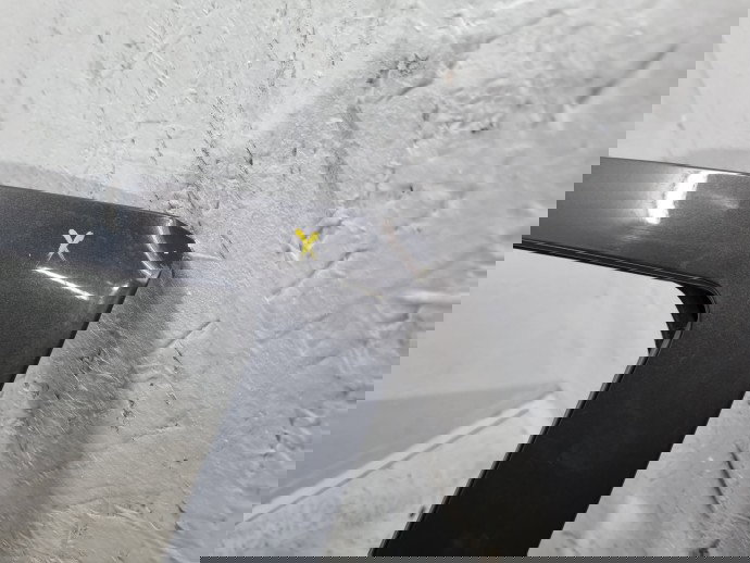 Usa stanga fata Opel Corsa D [Fabr 2006-2013] GWH