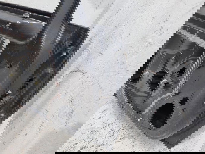 Usa stanga fata Opel Corsa D [Fabr 2006-2013] GWH