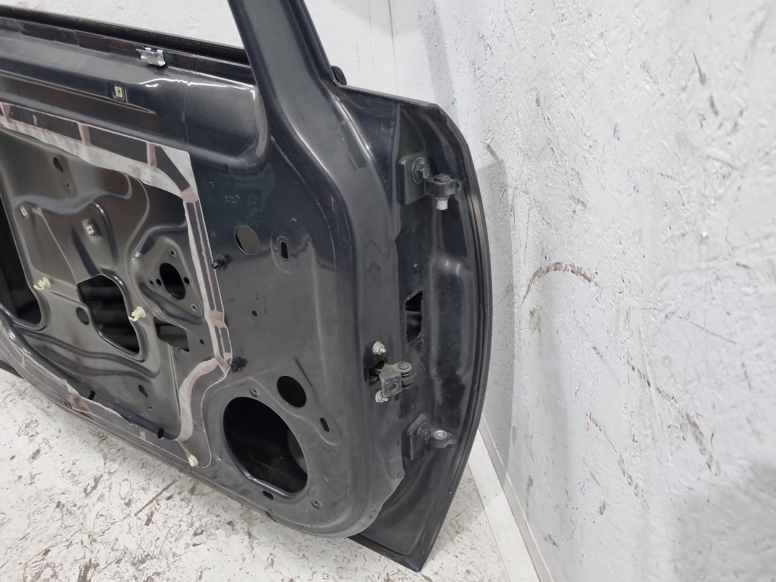 Usa stanga fata Opel Corsa D [Fabr 2006-2013] GWH - imagine 11