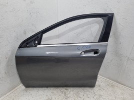Usa stanga fata Mercedes Clasa A (W176) [Fabr 2012-2018] 787U Gri Montan