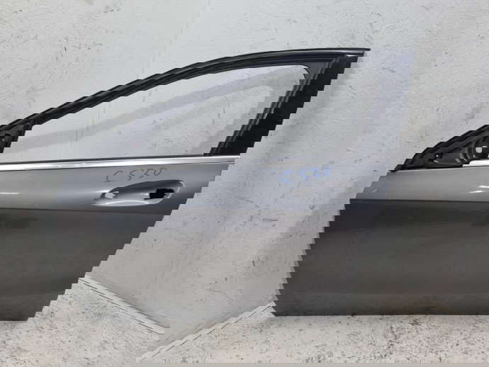 Usa stanga fata Mercedes Clasa A (W176) [Fabr 2012-2018] 787U Gri Montan