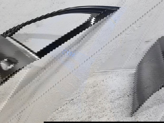 Usa stanga fata Mercedes Clasa A (W176) [Fabr 2012-2018] 787U Gri Montan