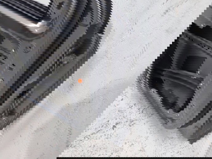 Usa stanga fata Mercedes Clasa A (W176) [Fabr 2012-2018] 787U Gri Montan