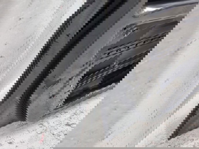 Usa stanga fata Mercedes Clasa A (W176) [Fabr 2012-2018] 787U Gri Montan