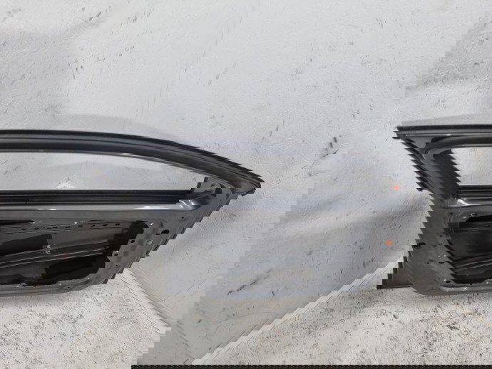 Usa stanga fata Mercedes Clasa A (W176) [Fabr 2012-2018] 787U Gri Montan