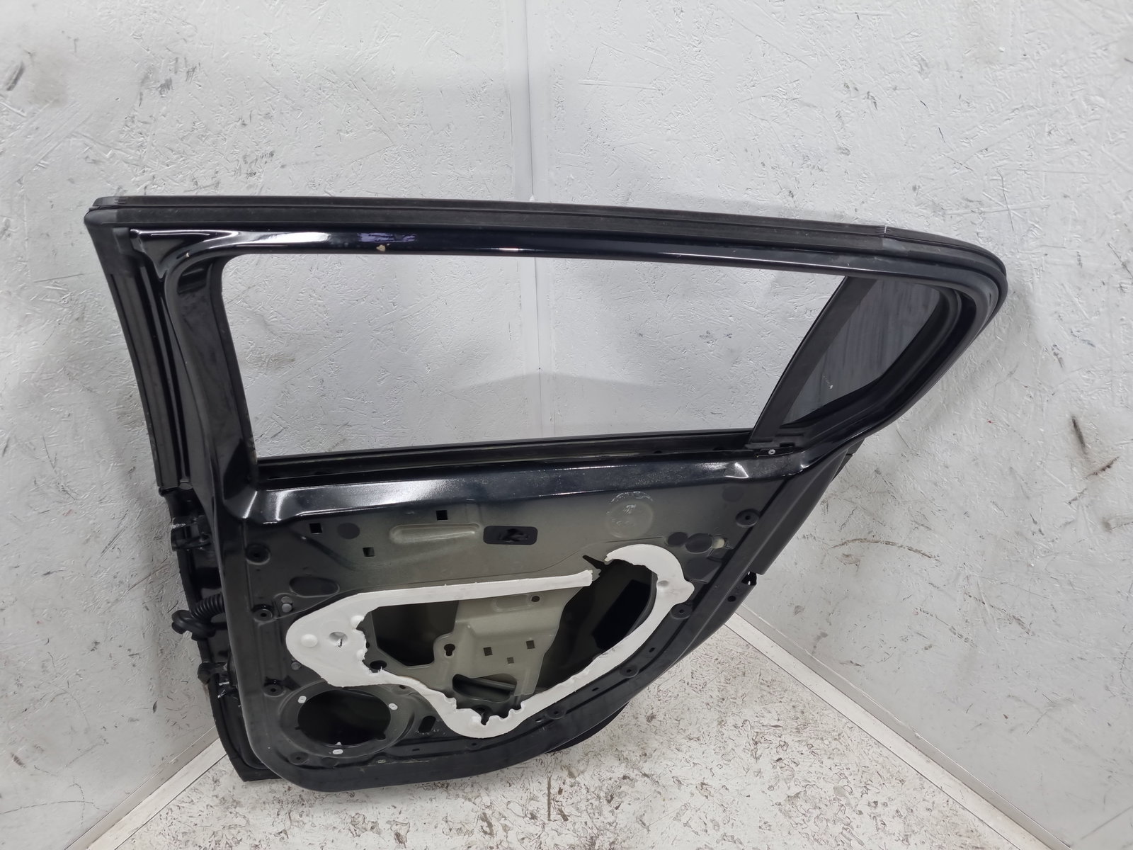 Usa dreapta spate PEUGEOT 308 (II) [Fabr 2013-2020] KTV - imagine 2