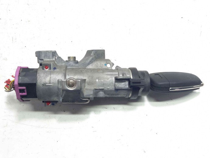 Contact cu cheie 4B0905851N Audi A4 (8EC, B7) [Fabr 2004-2008] 2.0 BLB