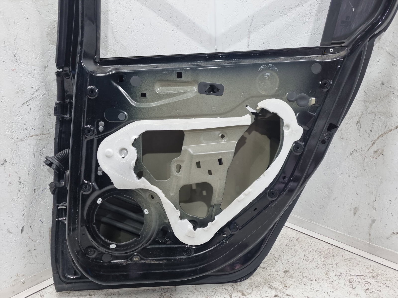 Usa dreapta spate PEUGEOT 308 (II) [Fabr 2013-2020] KTV - imagine 3