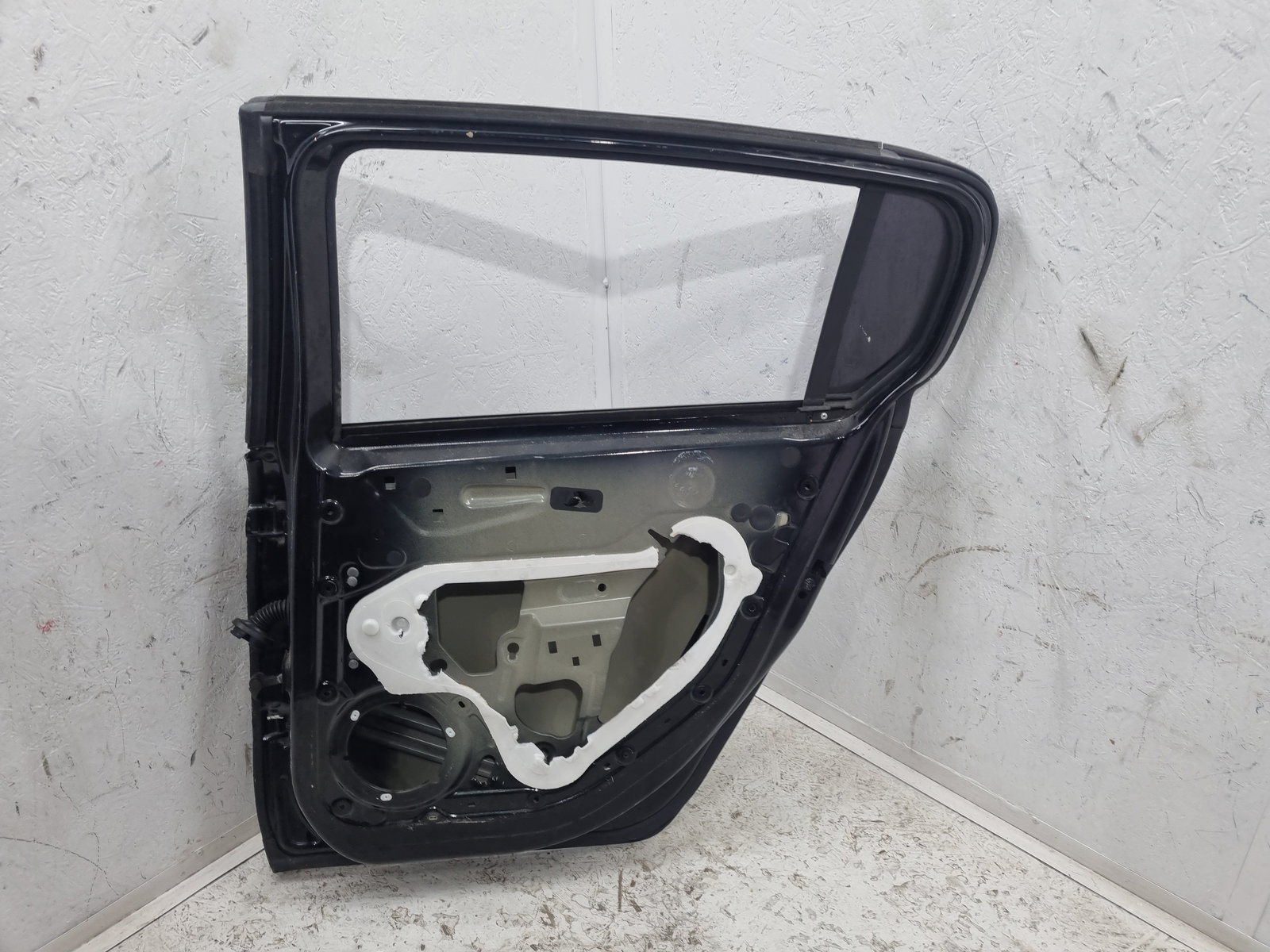 Usa dreapta spate PEUGEOT 308 (II) [Fabr 2013-2020] KTV - imagine 4