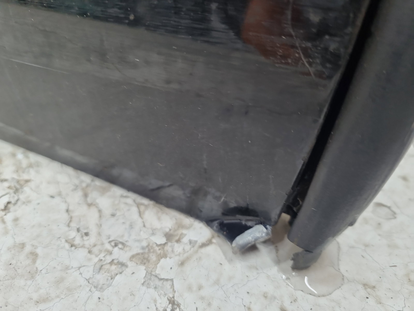 Usa dreapta spate PEUGEOT 308 (II) [Fabr 2013-2020] KTV - imagine 9