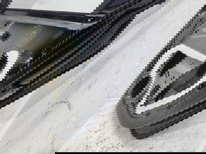 Usa dreapta spate PEUGEOT 308 (II) [Fabr 2013-2020] KTV