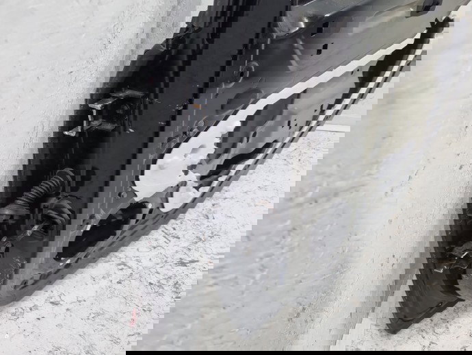 Usa dreapta spate PEUGEOT 308 (II) [Fabr 2013-2020] KTV