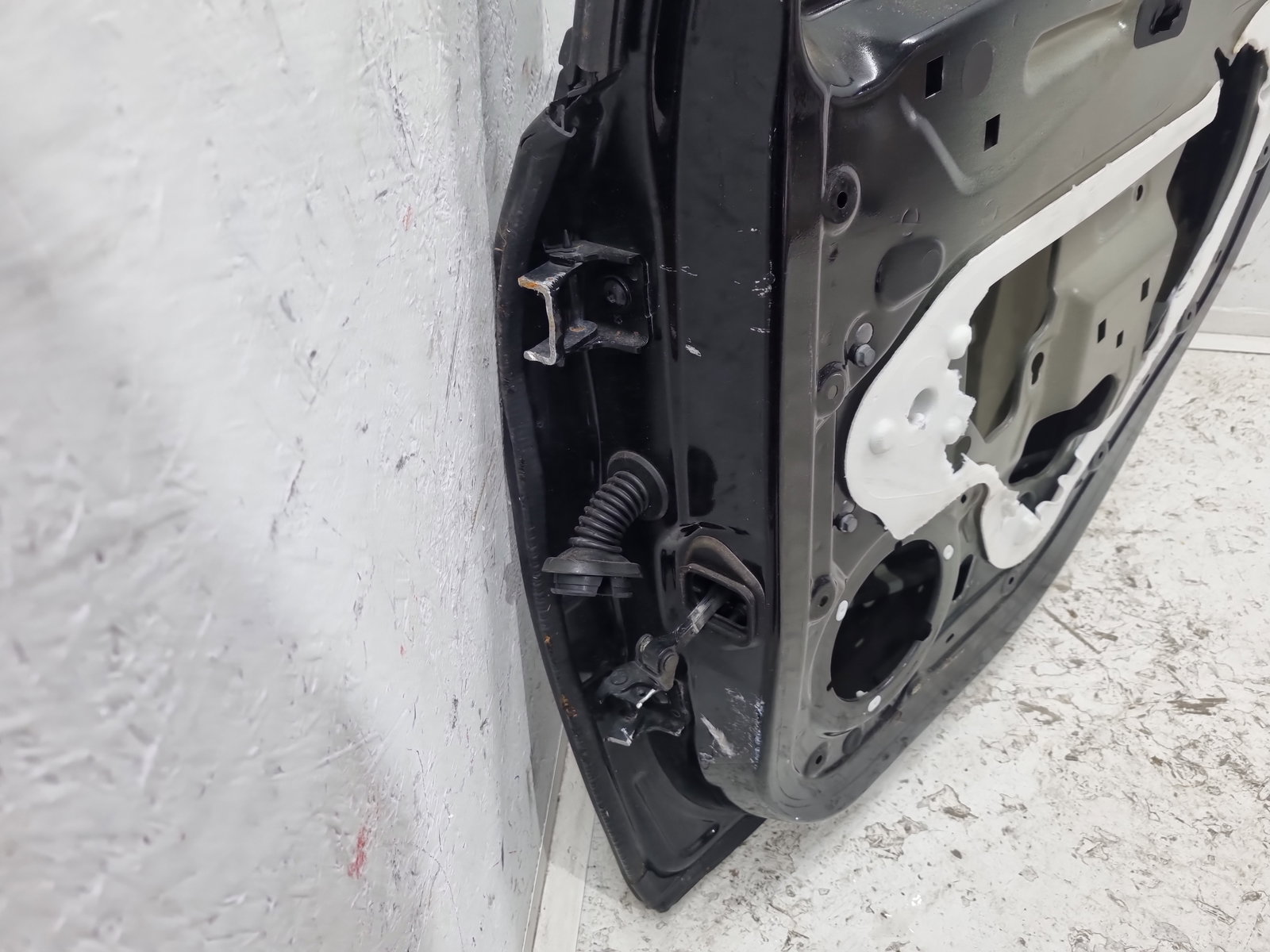 Usa dreapta spate PEUGEOT 308 (II) [Fabr 2013-2020] KTV - imagine 12