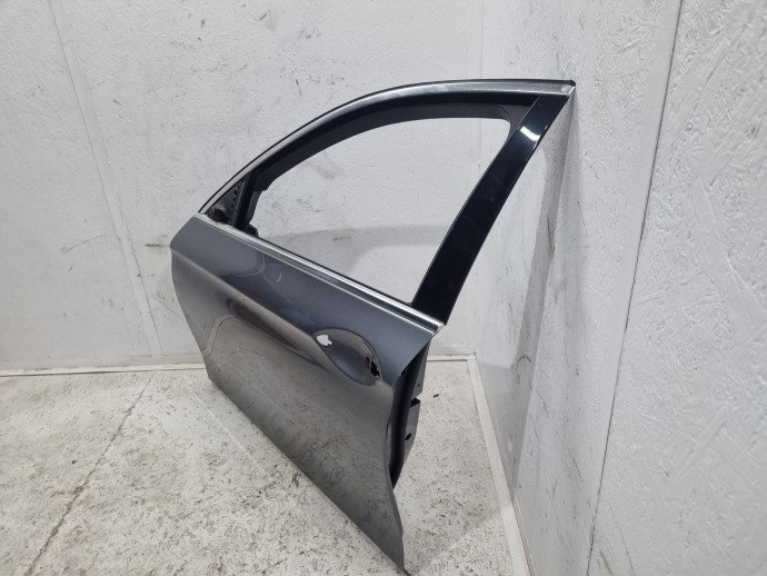 Usa stanga fata Bmw 5 (F10) [Fabr 2011-2016] Berlina Facelift A52 Spacegrau Metalc