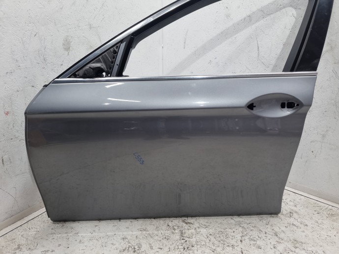 Usa stanga fata Bmw 5 (F10) [Fabr 2011-2016] Berlina Facelift A52 Spacegrau Metalc