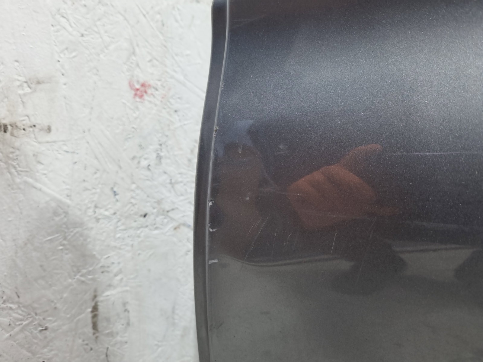 Usa stanga fata Bmw 5 (F10) [Fabr 2011-2016] Berlina Facelift A52 Spacegrau Metalc - imagine 7