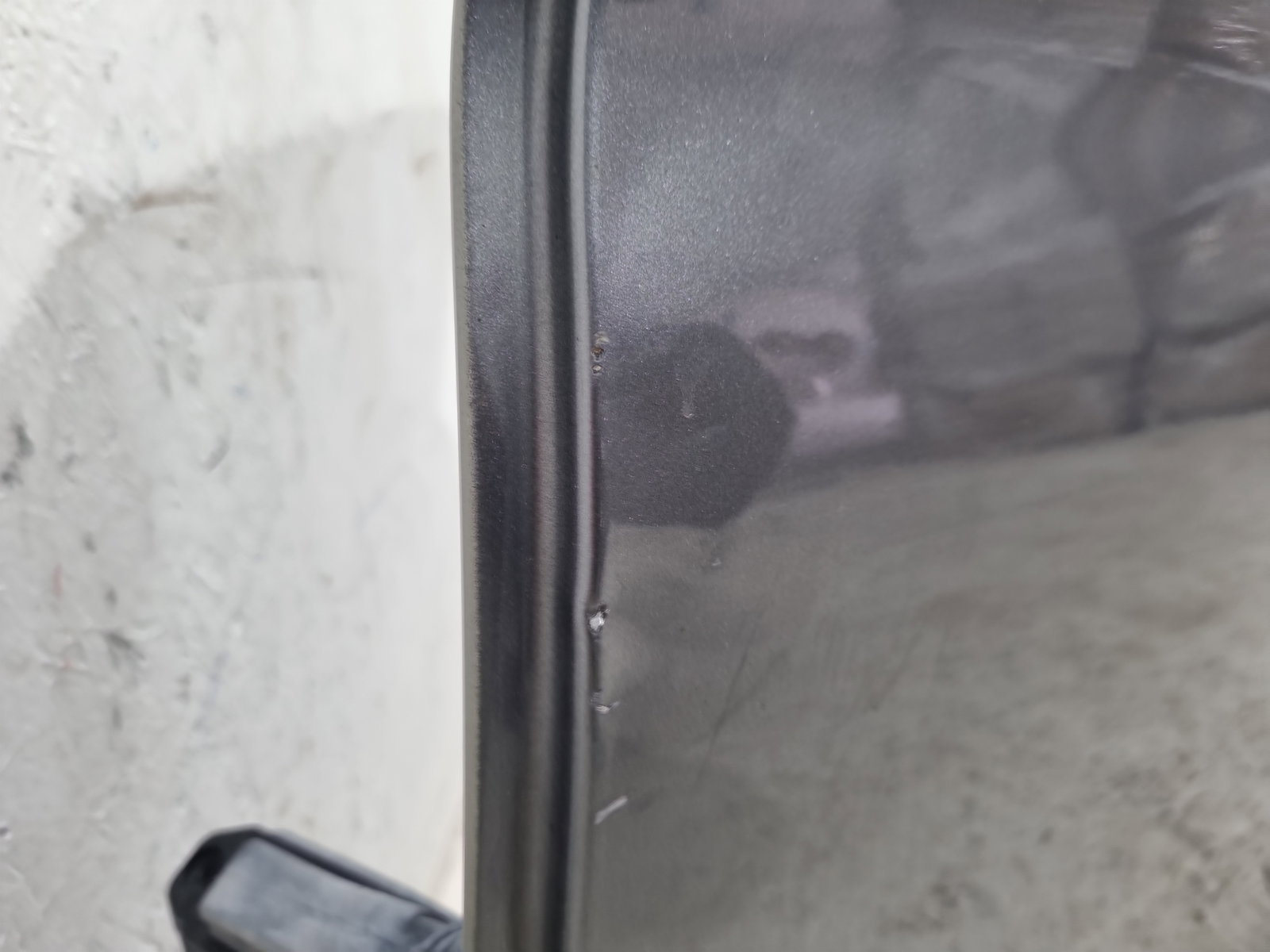 Usa stanga fata Bmw 5 (F10) [Fabr 2011-2016] Berlina Facelift A52 Spacegrau Metalc - imagine 8