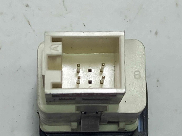 Buton ESP 8E1927134 Audi A4 (8EC, B7) [Fabr 2004-2008] 2.0 BLB