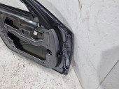 Usa stanga fata Bmw 5 (F10) [Fabr 2011-2016] Berlina Facelift A52 Spacegrau Metalc