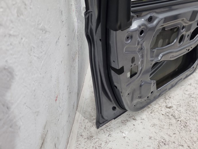 Usa stanga fata Bmw 5 (F10) [Fabr 2011-2016] Berlina Facelift A52 Spacegrau Metalc
