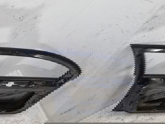 Usa stanga fata Volkswagen Golf 6 (5K1) [Fabr 2009-2013] Hatchback LC9X