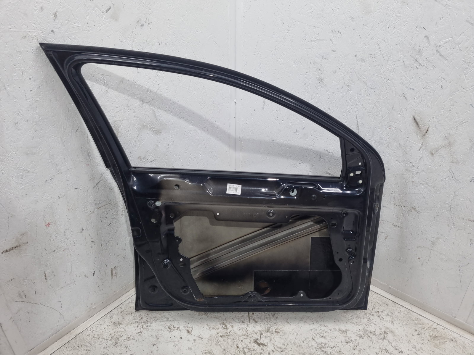 Usa stanga fata Volkswagen Golf 6 (5K1) [Fabr 2009-2013] Hatchback LC9X - imagine 5