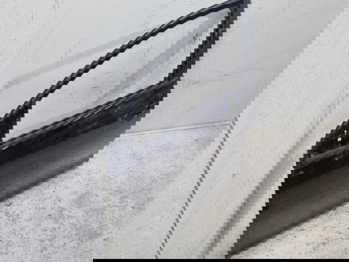 Usa stanga fata Volkswagen Golf 6 (5K1) [Fabr 2009-2013] Hatchback LC9X