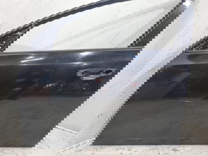 Usa stanga fata Volkswagen Golf 6 (5K1) [Fabr 2009-2013] Hatchback LC9X