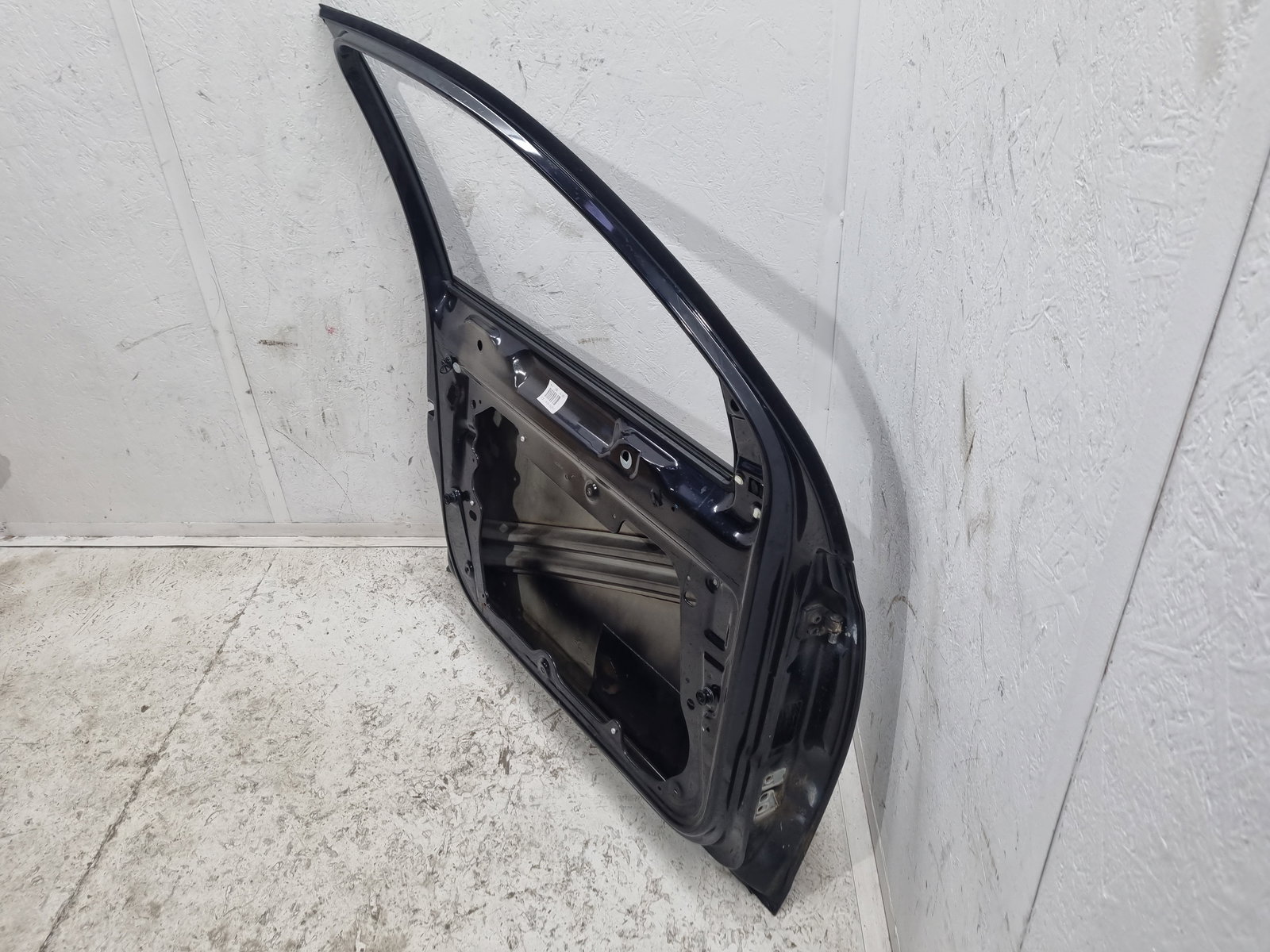 Usa stanga fata Volkswagen Golf 6 (5K1) [Fabr 2009-2013] Hatchback LC9X - imagine 13