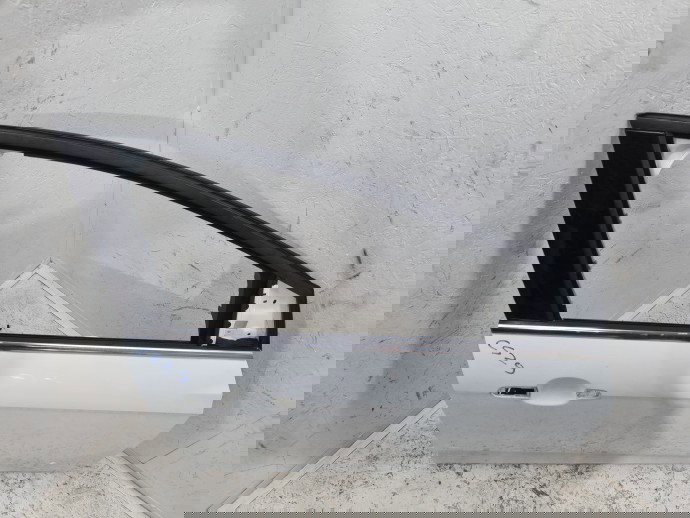 Usa dreapta fata Ford Focus 3 [Fabr 2010-2018] Frozen White