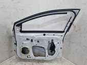 Usa dreapta fata Ford Focus 3 [Fabr 2010-2018] Frozen White