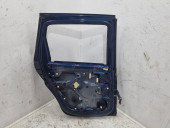 Usa stanga spate Dacia Duster [Fabr 2010-2017] SUV Facelift Albastru metalizat