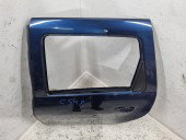 Usa stanga spate Dacia Duster [Fabr 2010-2017] SUV Facelift Albastru metalizat