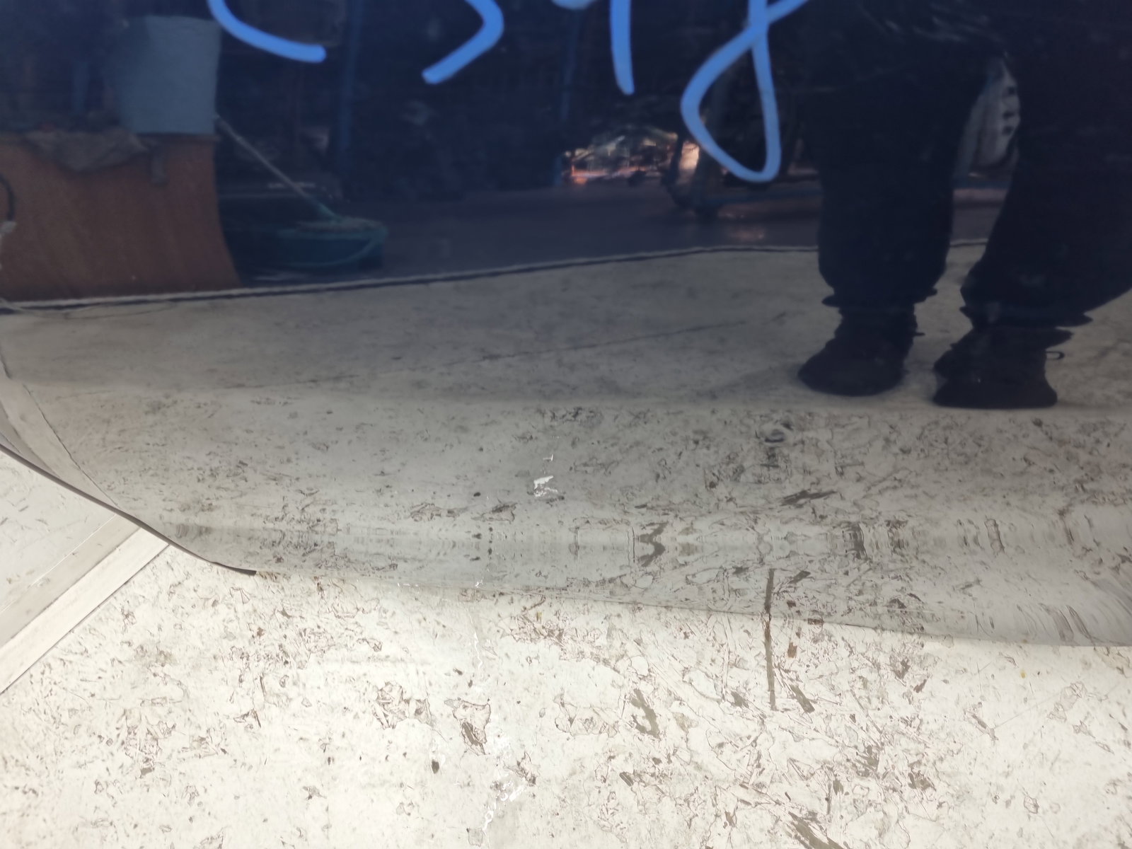 Usa stanga spate Dacia Duster [Fabr 2010-2017] SUV Facelift Albastru metalizat - imagine 9