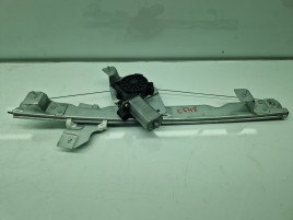 Macara electrica geam dreapta fata Dacia Duster [Fabr 2010-2017] SUV Facelift 8200733828E