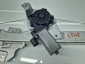 Macara electrica geam dreapta fata Dacia Duster [Fabr 2010-2017] SUV Facelift 8200733828E