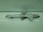 Macara electrica geam dreapta fata Dacia Duster [Fabr 2010-2017] SUV Facelift 8200733828E