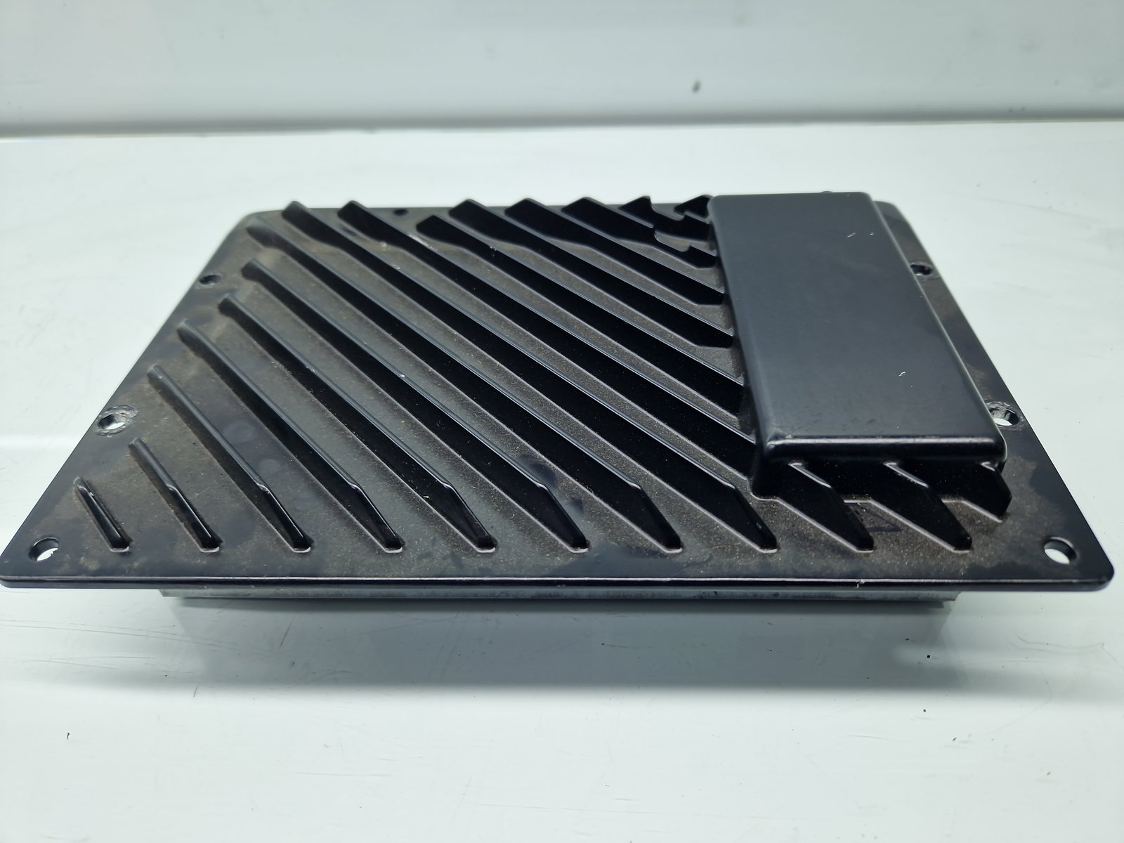 Amplificator audio Jaguar XF (X250) [Fabr 2008-2015] Facelift AW93-19C164-CU - imagine 1