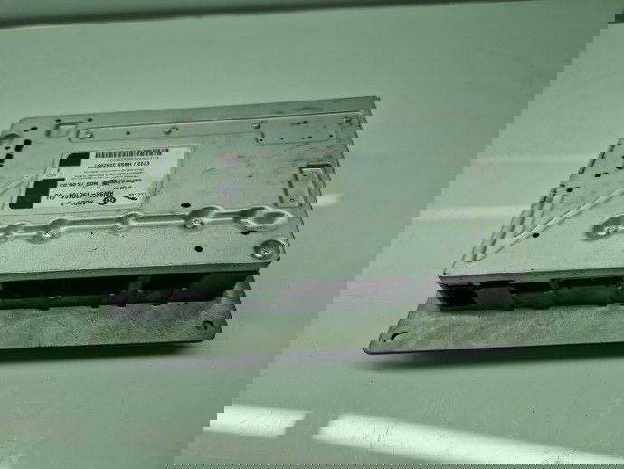 Amplificator audio Jaguar XF (X250) [Fabr 2008-2015] Facelift AW93-19C164-CU