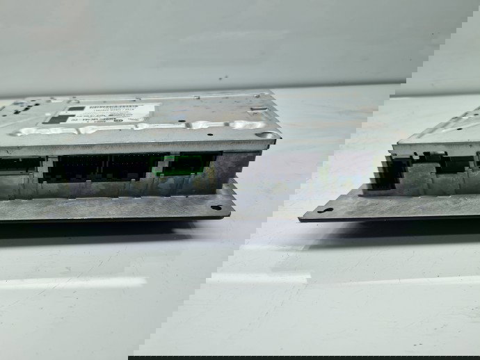 Amplificator audio Jaguar XF (X250) [Fabr 2008-2015] Facelift AW93-19C164-CU