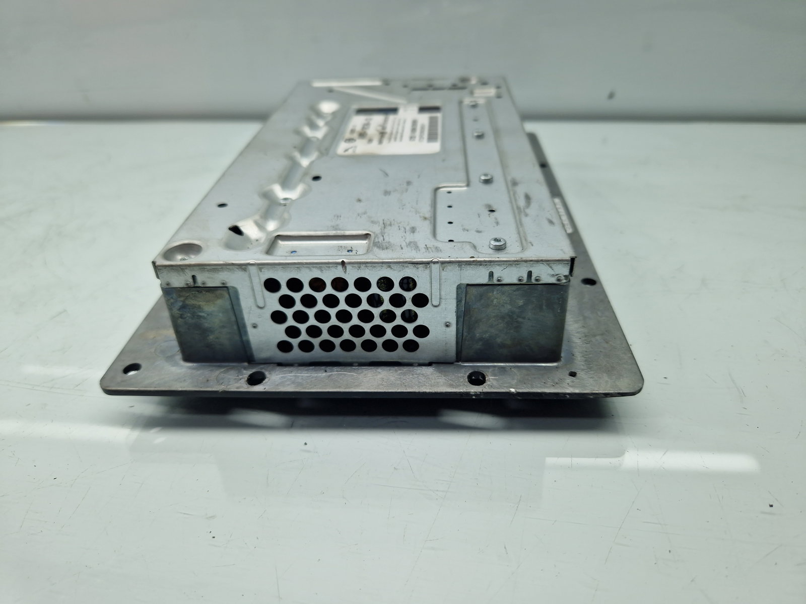 Amplificator audio Jaguar XF (X250) [Fabr 2008-2015] Facelift AW93-19C164-CU - imagine 4