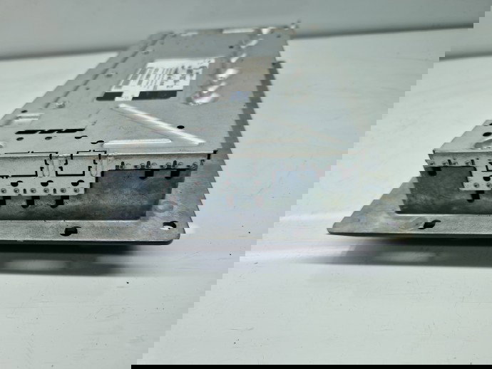 Amplificator audio Jaguar XF (X250) [Fabr 2008-2015] Facelift AW93-19C164-CU