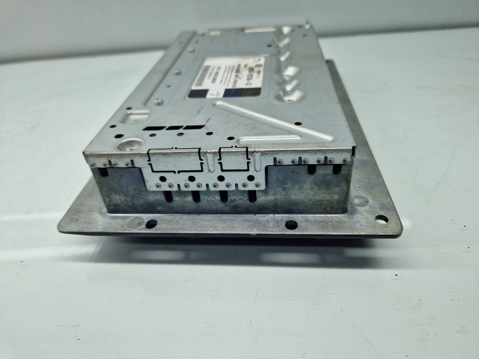 Amplificator audio Jaguar XF (X250) [Fabr 2008-2015] Facelift AW93-19C164-CU - imagine 5