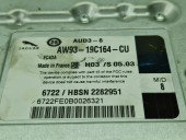 Amplificator audio Jaguar XF (X250) [Fabr 2008-2015] Facelift AW93-19C164-CU