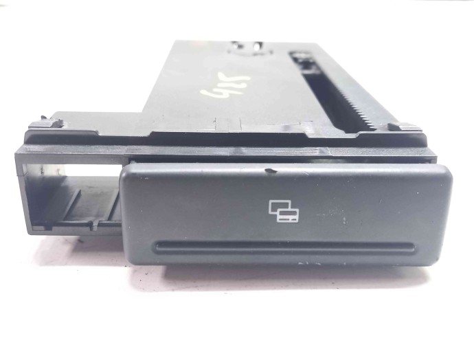 Sertar bord 8E1941561B Audi A4 (8EC, B7) [Fabr 2004-2008] 2.0 BLB