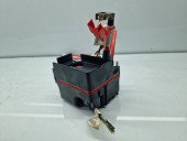 Panou sigurante Jaguar XF (X250) [Fabr 2008-2015] Facelift CX23-14K131-BB