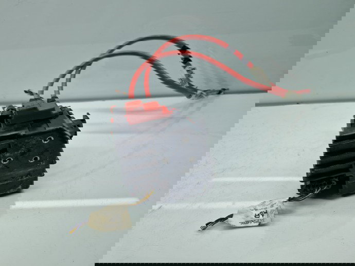 Panou sigurante Jaguar XF (X250) [Fabr 2008-2015] Facelift CX23-14K131-BB