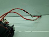 Panou sigurante Jaguar XF (X250) [Fabr 2008-2015] Facelift CX23-14K131-BB