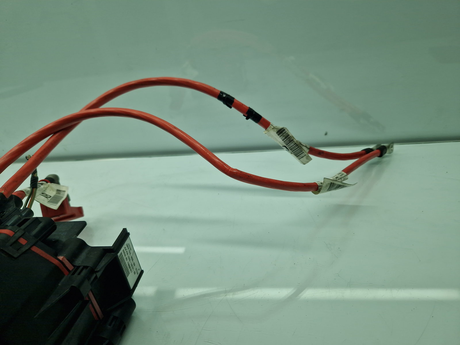 Panou sigurante Jaguar XF (X250) [Fabr 2008-2015] Facelift CX23-14K131-BB - imagine 5